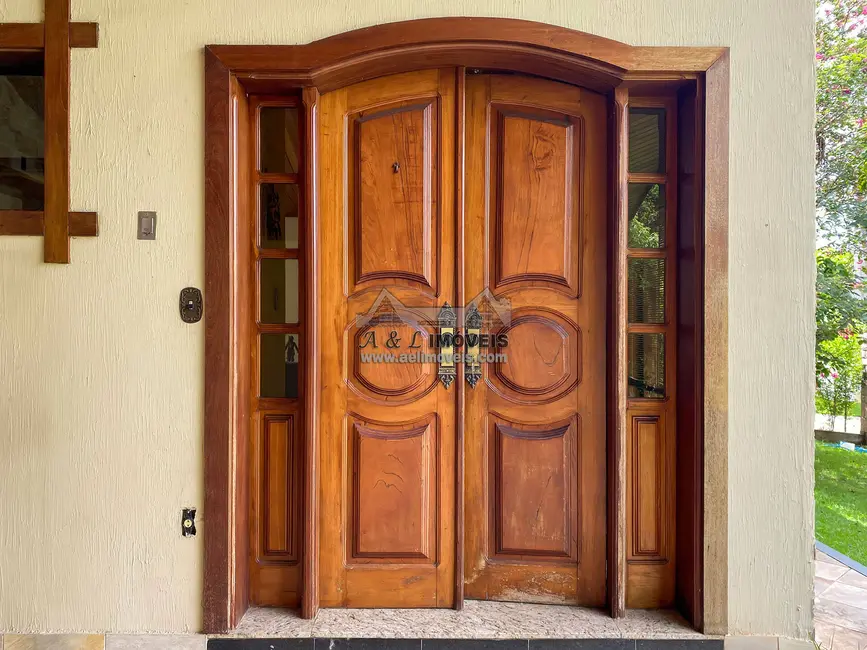 Foto 4 de Casa de Condomínio com 6 quartos à venda, 263m2 em Condomínio Village Taubaté, Taubate - SP