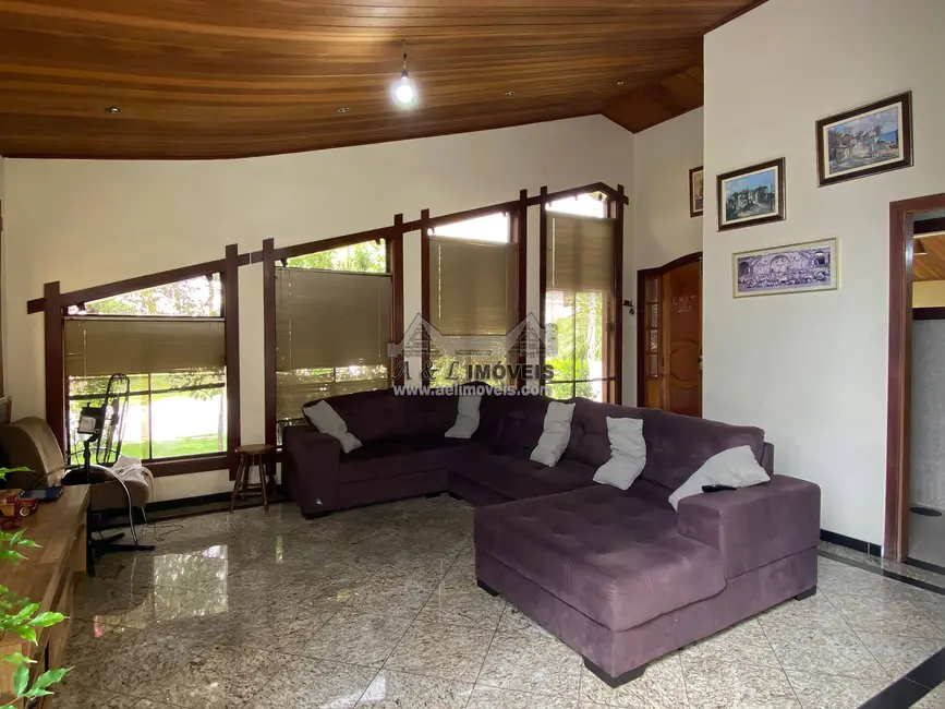 Foto 7 de Casa de Condomínio com 6 quartos à venda, 263m2 em Condomínio Village Taubaté, Taubate - SP