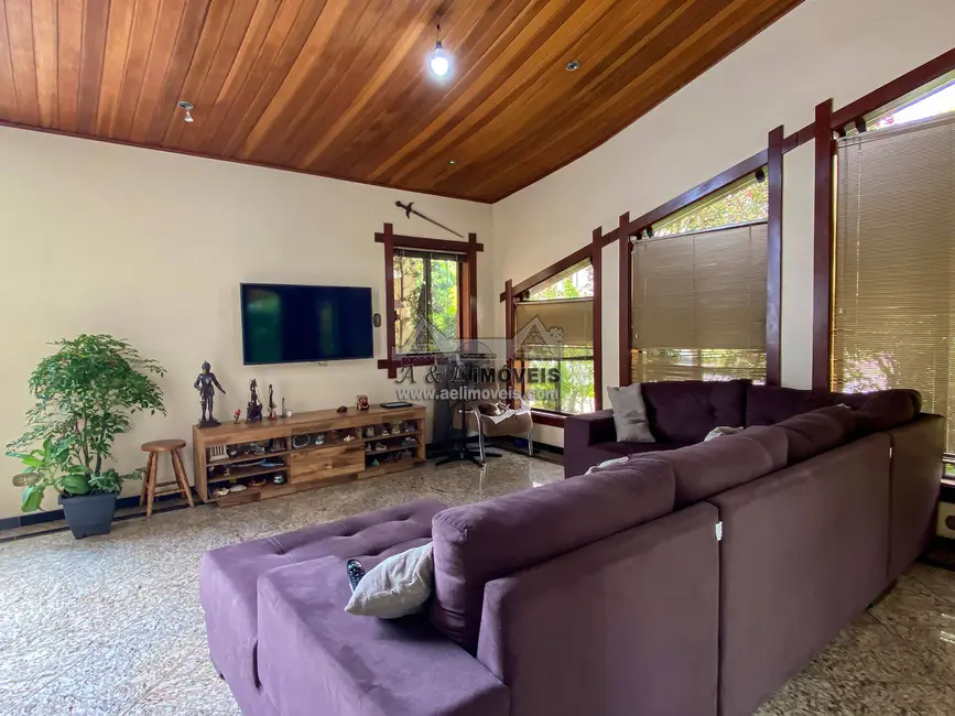 Foto 6 de Casa de Condomínio com 6 quartos à venda, 263m2 em Condomínio Village Taubaté, Taubate - SP