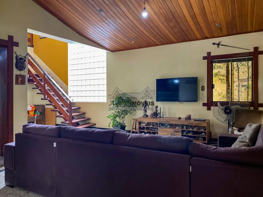 Foto 5 de Casa de Condomínio com 6 quartos à venda, 263m2 em Condomínio Village Taubaté, Taubate - SP