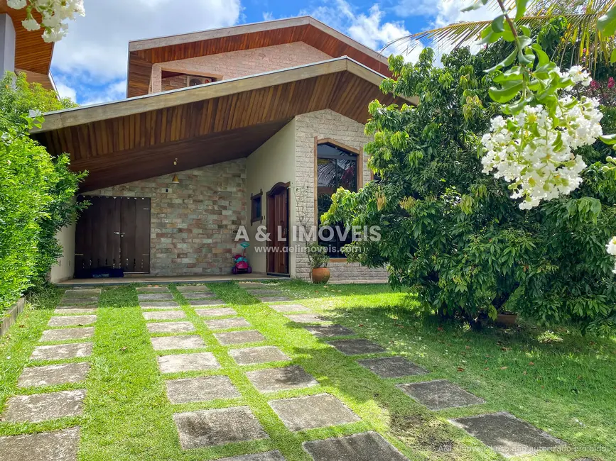 Foto 1 de Casa de Condomínio com 6 quartos à venda, 263m2 em Condomínio Village Taubaté, Taubate - SP
