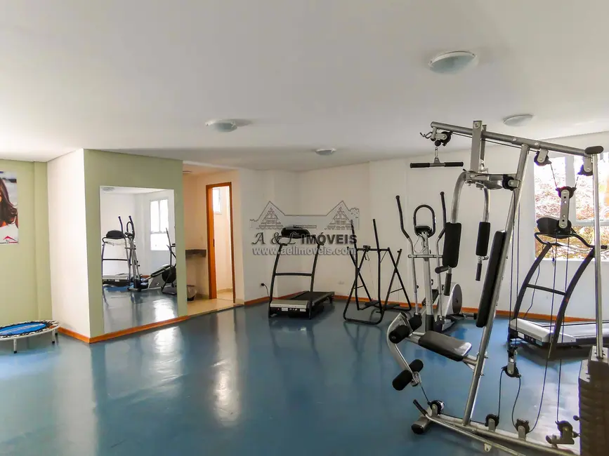 Foto 8 de Apartamento com 2 quartos à venda, 91m2 em Campos Do Jordao - SP