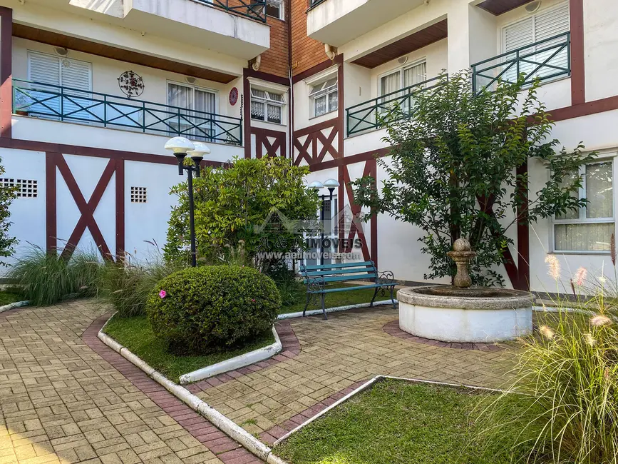 Foto 5 de Apartamento com 2 quartos à venda, 91m2 em Campos Do Jordao - SP