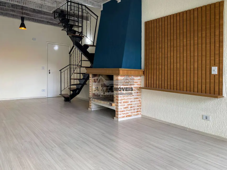 Apartamento com 3 quartos à venda, 110m2 em Vila Abernéssia, Campos Do Jordao - SP - imagem 7 Foto 7 de Apartamento com 3 quartos à venda, 110m2 em Vila Abernéssia, Campos Do Jordao - SP