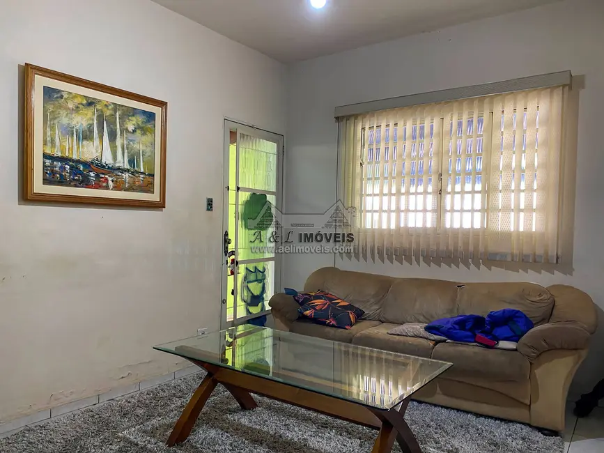 Foto 4 de Casa com 3 quartos à venda, 78m2 em Vila São José, Taubate - SP
