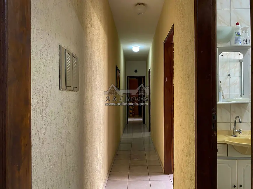 Foto 8 de Casa com 3 quartos à venda, 78m2 em Vila São José, Taubate - SP