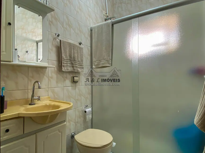 Foto 9 de Casa com 3 quartos à venda, 78m2 em Vila São José, Taubate - SP