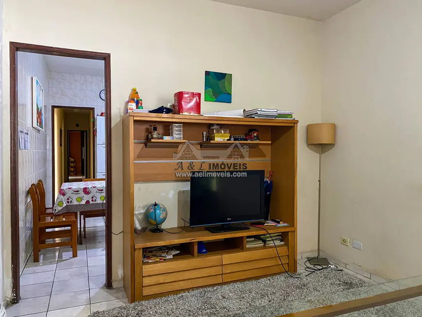 Foto 5 de Casa com 3 quartos à venda, 78m2 em Vila São José, Taubate - SP