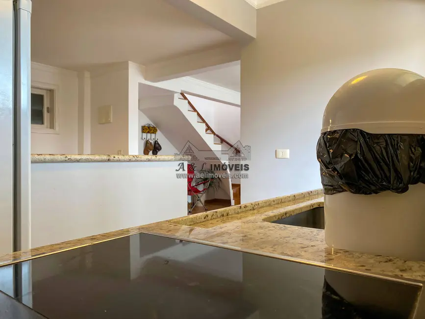 Apartamento com 2 quartos à venda, 140m2 em Campos Do Jordao - SP - imagem 9 Foto 9 de Apartamento com 2 quartos à venda, 140m2 em Campos Do Jordao - SP