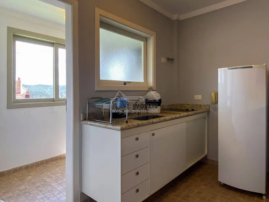 Apartamento com 2 quartos à venda, 140m2 em Campos Do Jordao - SP - imagem 7 Foto 7 de Apartamento com 2 quartos à venda, 140m2 em Campos Do Jordao - SP