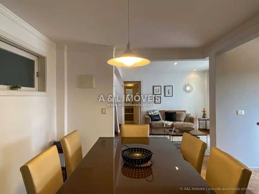 Apartamento com 2 quartos à venda, 140m2 em Campos Do Jordao - SP - imagem 6 Foto 6 de Apartamento com 2 quartos à venda, 140m2 em Campos Do Jordao - SP