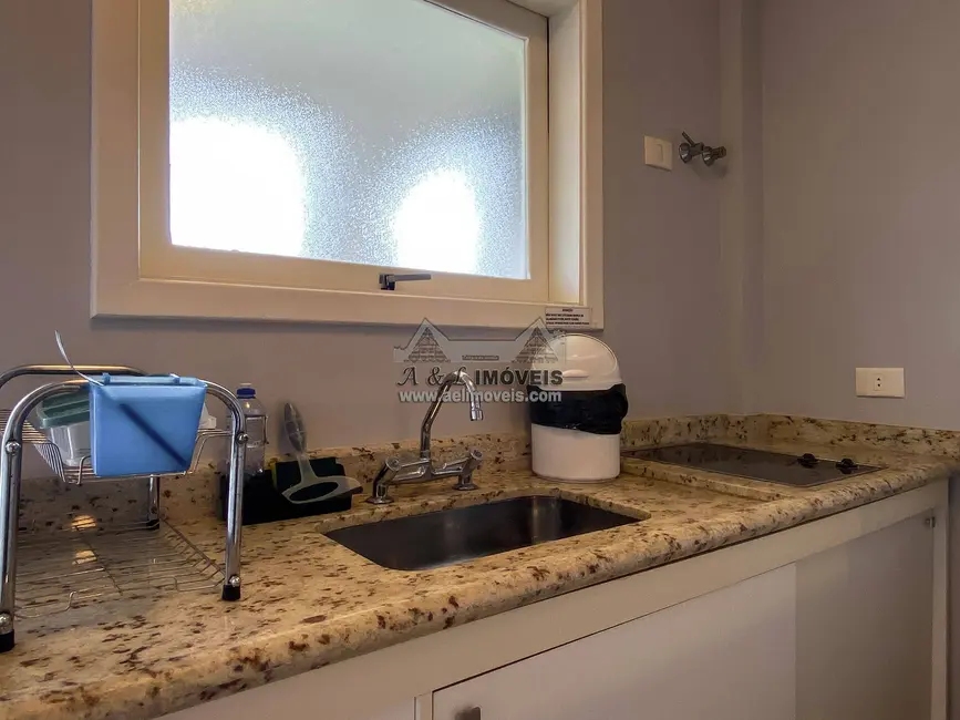 Apartamento com 2 quartos à venda, 140m2 em Campos Do Jordao - SP - imagem 8 Foto 8 de Apartamento com 2 quartos à venda, 140m2 em Campos Do Jordao - SP