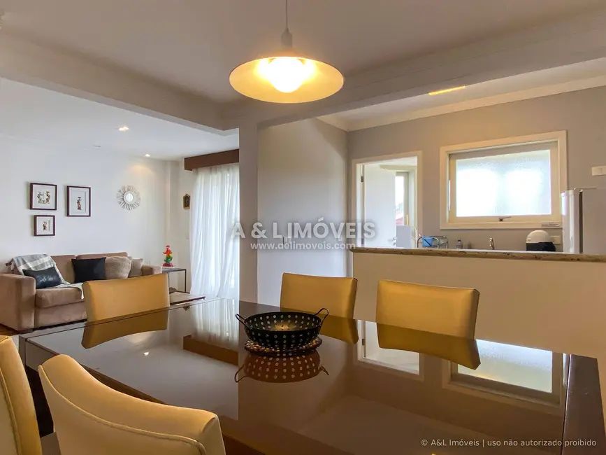 Apartamento com 2 quartos à venda, 140m2 em Campos Do Jordao - SP - imagem 5 Foto 5 de Apartamento com 2 quartos à venda, 140m2 em Campos Do Jordao - SP