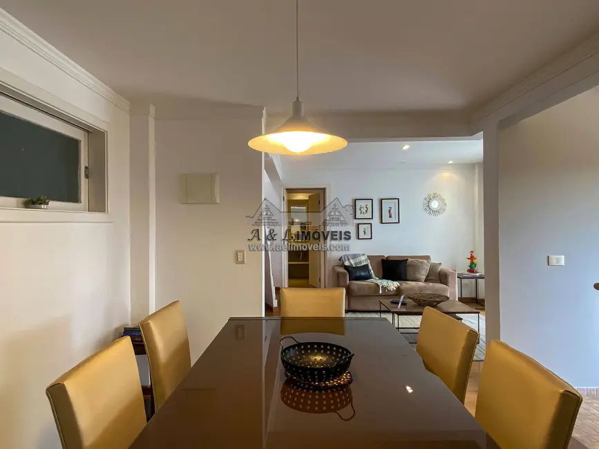 Apartamento com 2 quartos à venda, 140m2 em Campos Do Jordao - SP - imagem 6 Foto 6 de Apartamento com 2 quartos à venda, 140m2 em Campos Do Jordao - SP