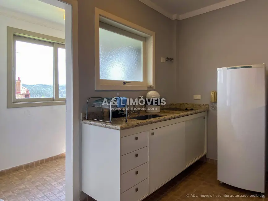 Apartamento com 2 quartos à venda, 140m2 em Campos Do Jordao - SP - imagem 7 Foto 7 de Apartamento com 2 quartos à venda, 140m2 em Campos Do Jordao - SP
