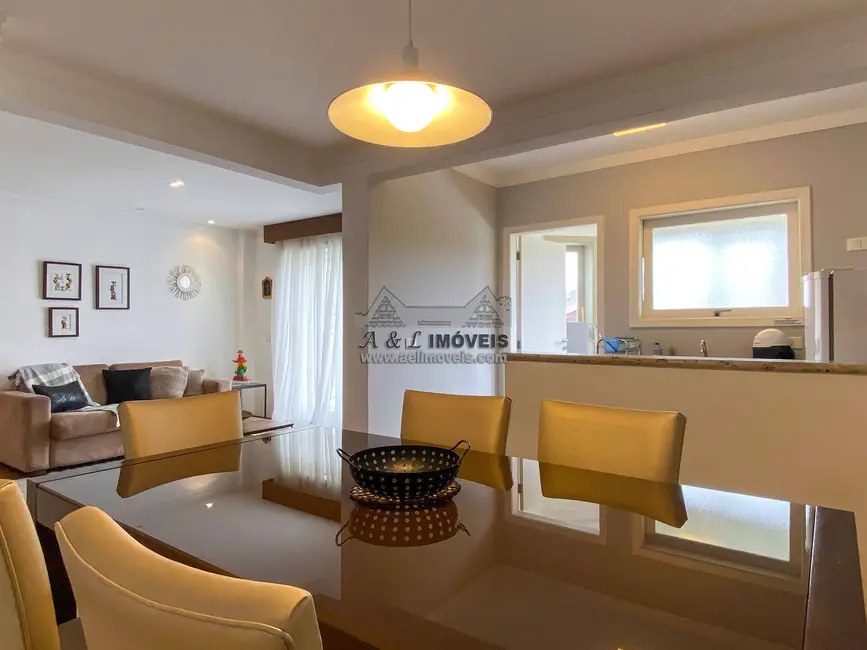 Apartamento com 2 quartos à venda, 140m2 em Campos Do Jordao - SP - imagem 5 Foto 5 de Apartamento com 2 quartos à venda, 140m2 em Campos Do Jordao - SP