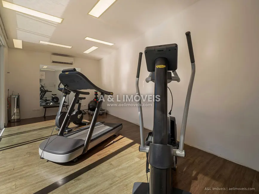 Foto 7 de Apartamento com 3 quartos à venda, 88m2 em Campos Do Jordao - SP