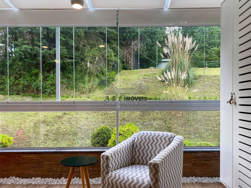 Foto 7 de Apartamento com 3 quartos à venda, 88m2 em Campos Do Jordao - SP