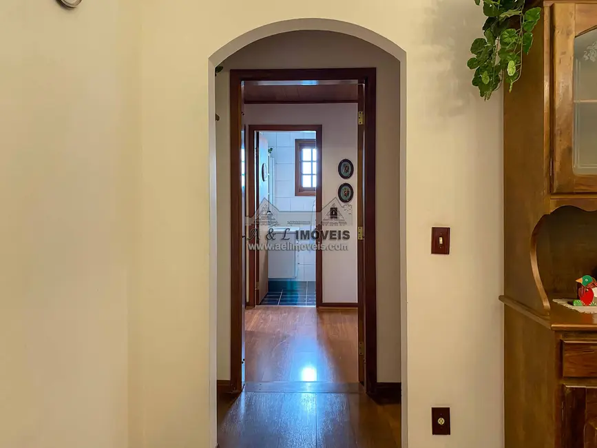 Foto 9 de Apartamento com 3 quartos à venda, 116m2 em Campos Do Jordao - SP