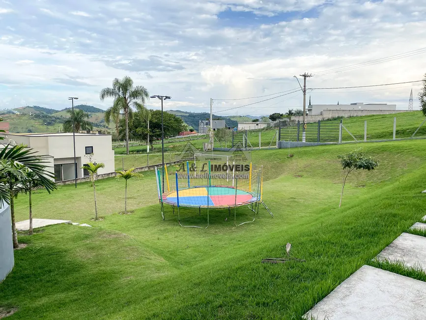 Foto 5 de Casa de Condomínio com 5 quartos à venda, 568m2 em Chácara São Félix, Taubate - SP