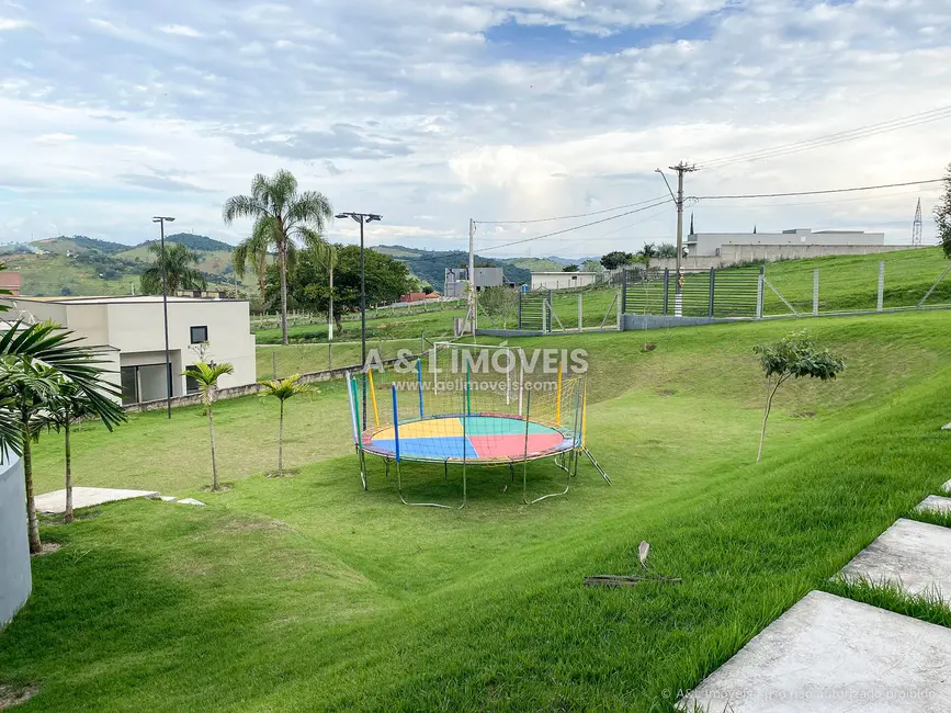 Foto 5 de Casa de Condomínio com 5 quartos à venda, 568m2 em Chácara São Félix, Taubate - SP