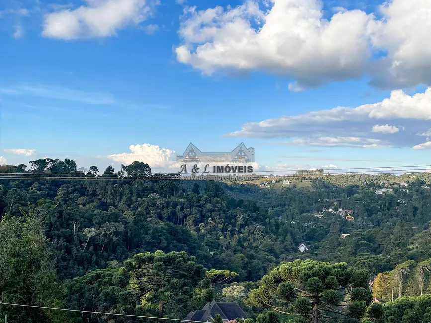 Foto 7 de Casa com 5 quartos à venda, 168m2 em Campos Do Jordao - SP