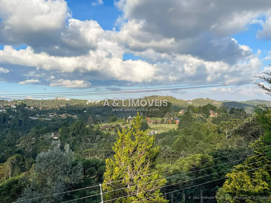 Casa com 5 quartos à venda, 168m2 em Campos Do Jordao - SP - imagem 6 Foto 6 de Casa com 5 quartos à venda, 168m2 em Campos Do Jordao - SP
