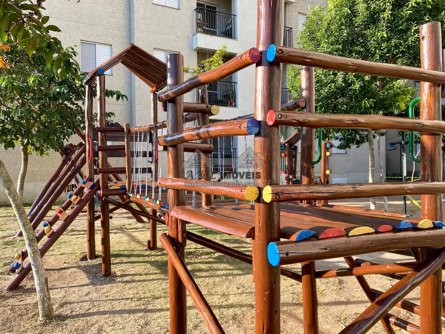 Foto 5 de Apartamento com 3 quartos à venda, 63m2 em Areão, Taubate - SP