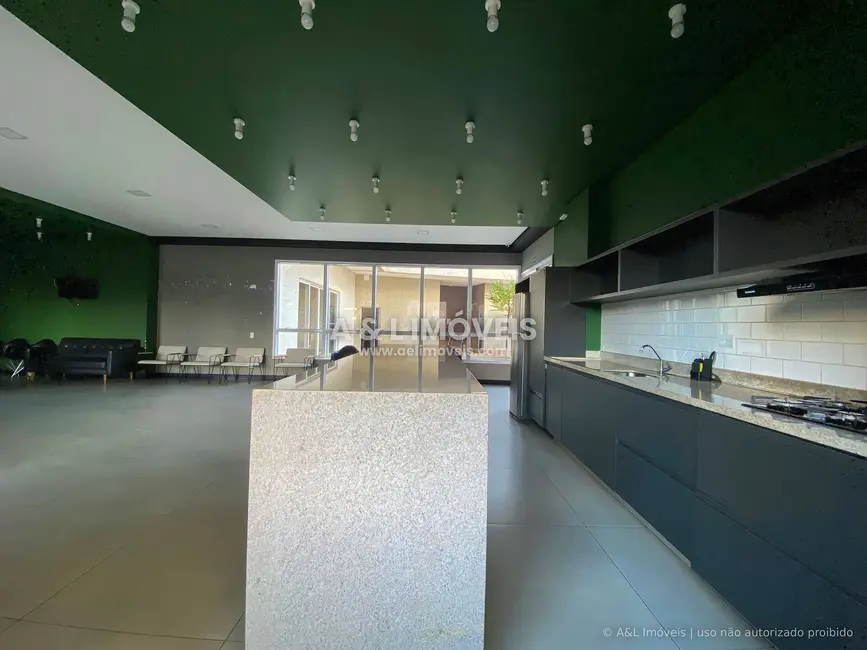 Foto 6 de Apartamento com 3 quartos à venda, 63m2 em Areão, Taubate - SP