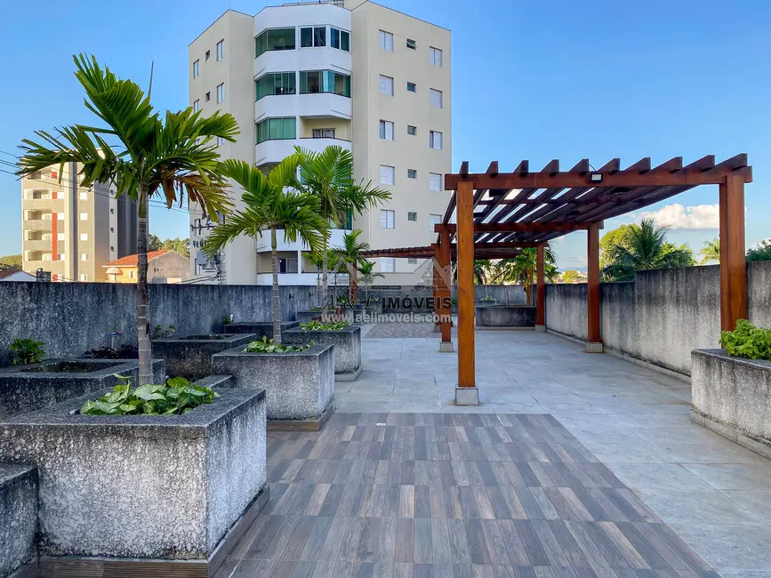 Foto 8 de Apartamento com 3 quartos à venda, 63m2 em Areão, Taubate - SP