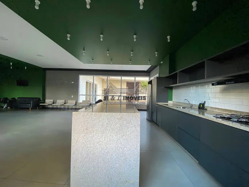 Foto 6 de Apartamento com 3 quartos à venda, 63m2 em Areão, Taubate - SP