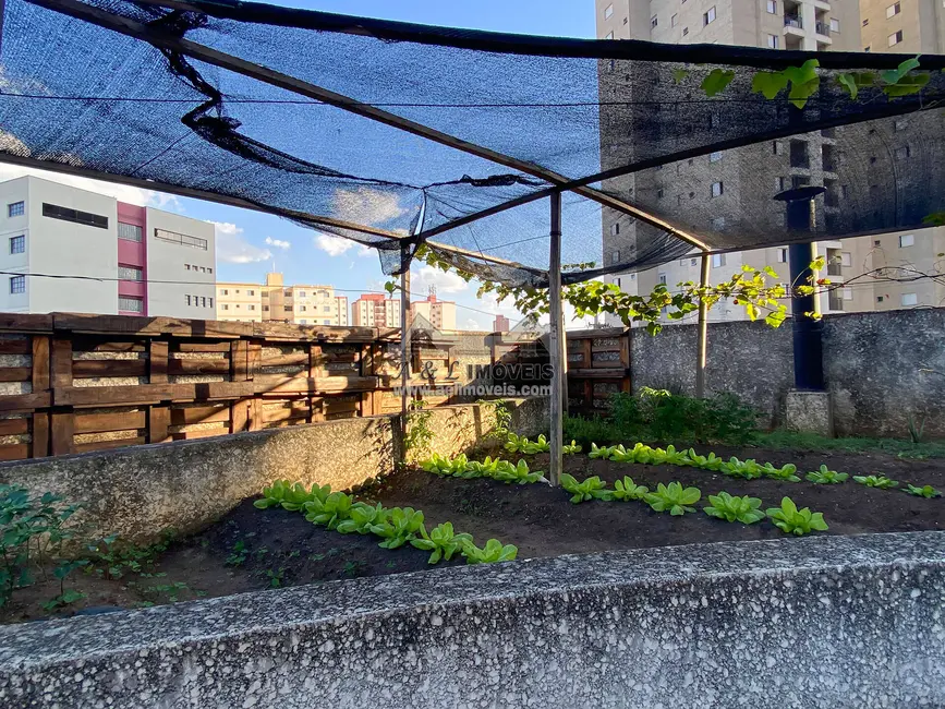 Foto 9 de Apartamento com 3 quartos à venda, 63m2 em Areão, Taubate - SP