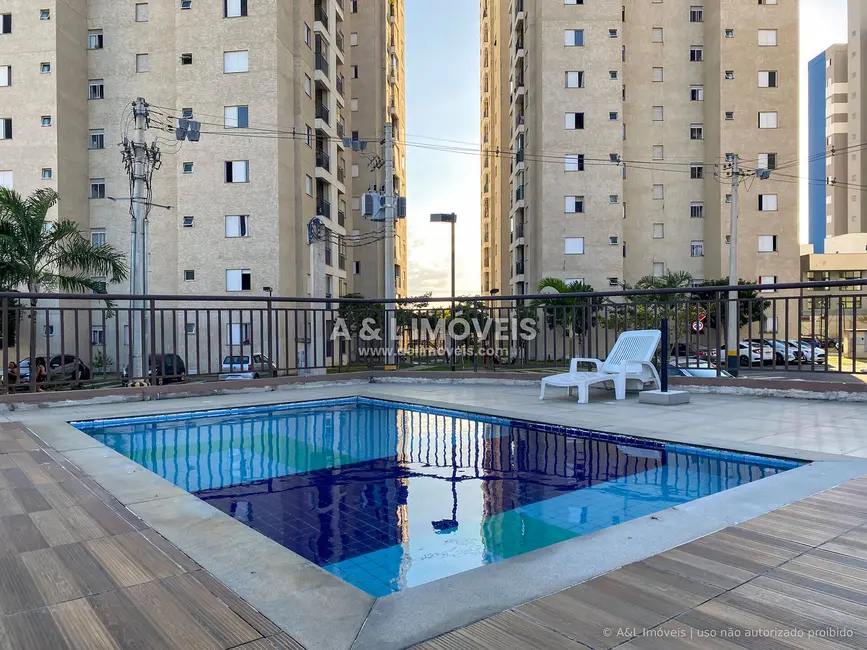 Foto 2 de Apartamento com 3 quartos à venda, 63m2 em Areão, Taubate - SP