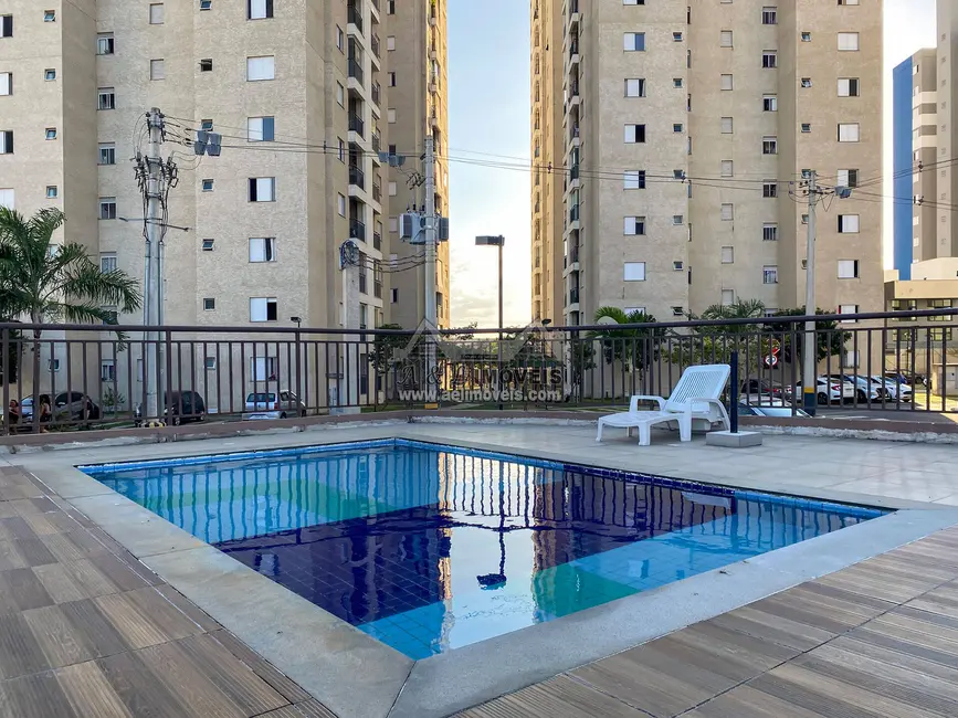 Foto 2 de Apartamento com 3 quartos à venda, 63m2 em Areão, Taubate - SP