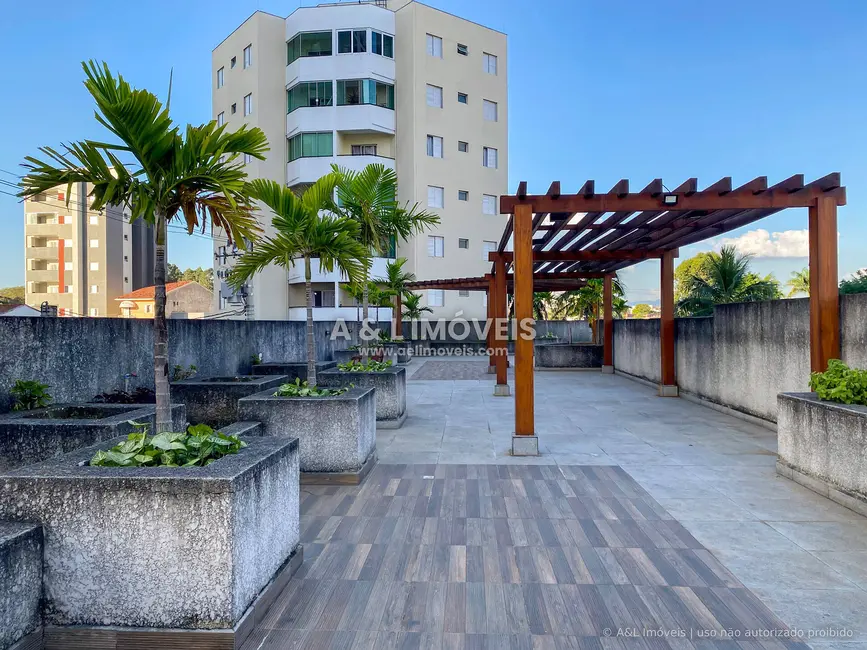 Foto 8 de Apartamento com 3 quartos à venda, 63m2 em Areão, Taubate - SP
