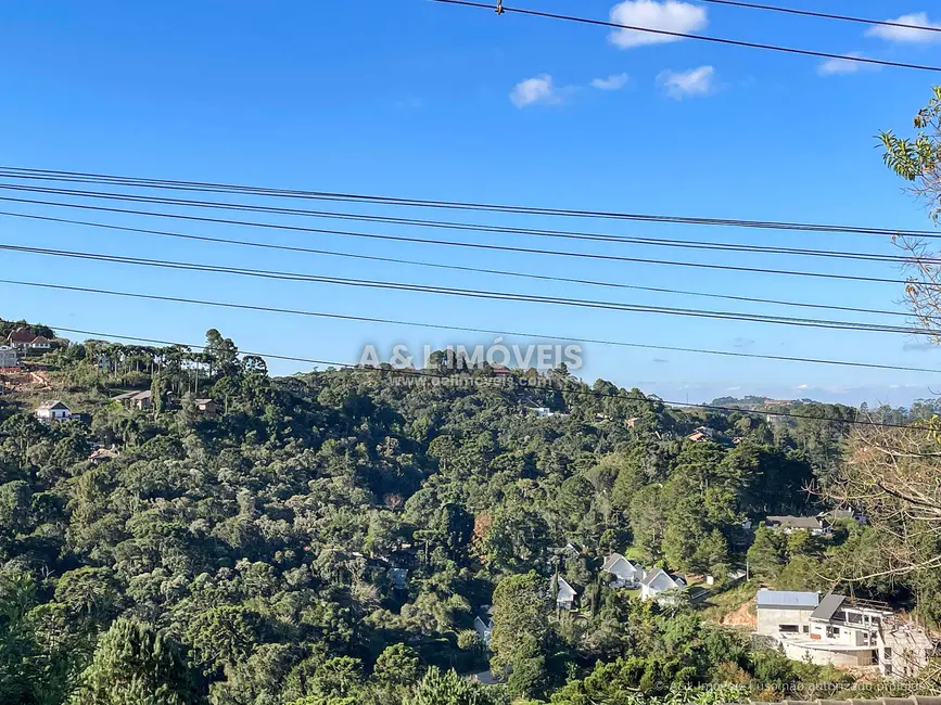 Foto 2 de Casa com 3 quartos à venda, 260m2 em Campos Do Jordao - SP