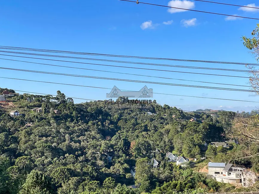 Foto 2 de Casa com 3 quartos à venda, 260m2 em Campos Do Jordao - SP