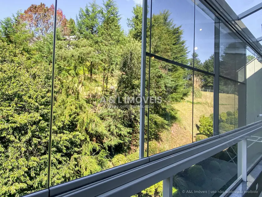 Apartamento com 2 quartos à venda, 88m2 em Campos Do Jordao - SP - imagem 9 Foto 9 de Apartamento com 2 quartos à venda, 88m2 em Campos Do Jordao - SP