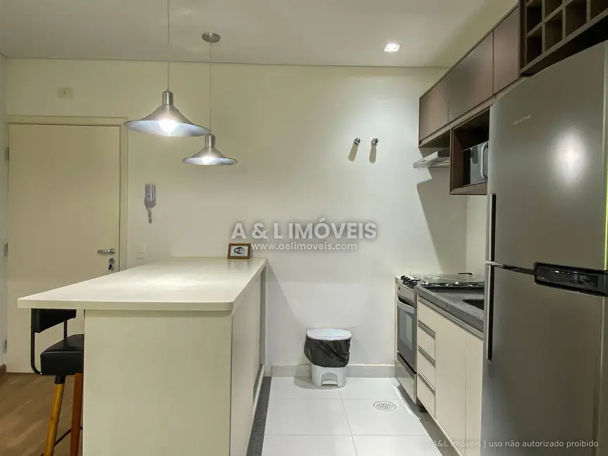 Apartamento com 2 quartos à venda, 88m2 em Campos Do Jordao - SP - imagem 4 Foto 4 de Apartamento com 2 quartos à venda, 88m2 em Campos Do Jordao - SP