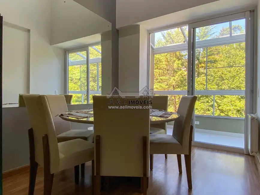 Foto 6 de Apartamento com 2 quartos à venda, 88m2 em Campos Do Jordao - SP