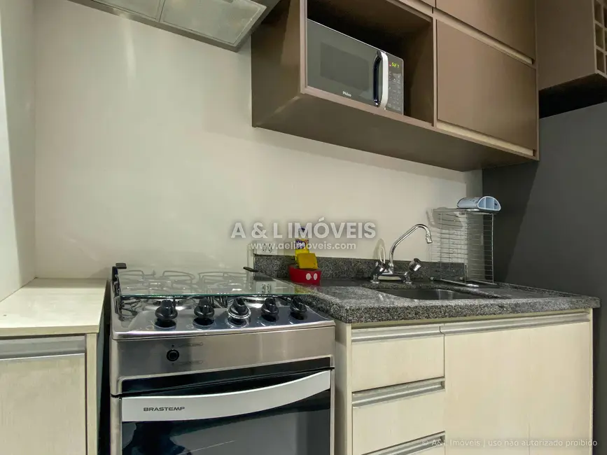 Apartamento com 2 quartos à venda, 88m2 em Campos Do Jordao - SP - imagem 5 Foto 5 de Apartamento com 2 quartos à venda, 88m2 em Campos Do Jordao - SP