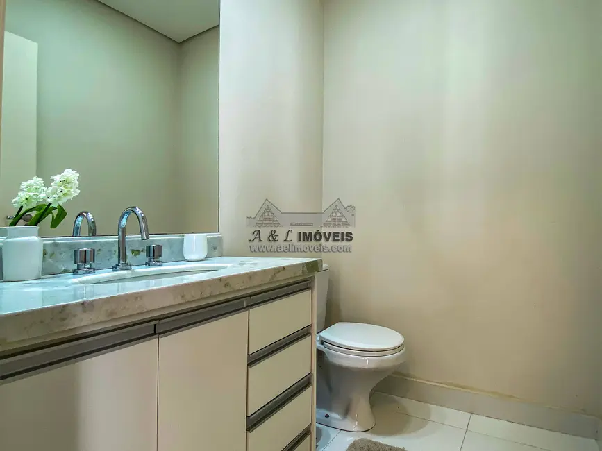 Foto 8 de Apartamento com 2 quartos à venda, 103m2 em Campos Do Jordao - SP