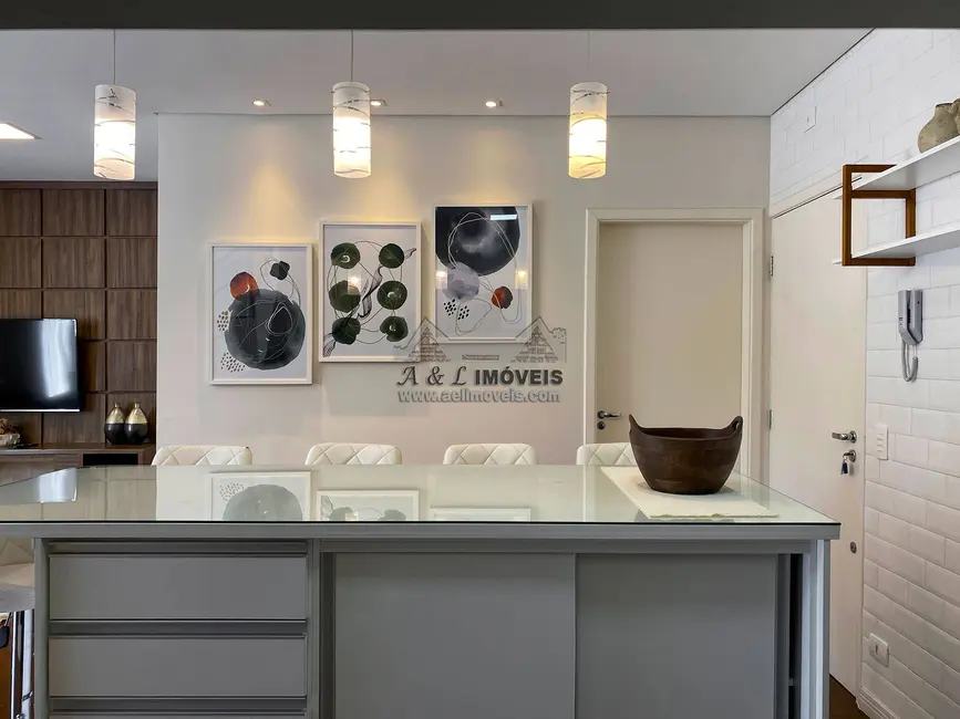 Foto 4 de Apartamento com 2 quartos à venda, 103m2 em Campos Do Jordao - SP