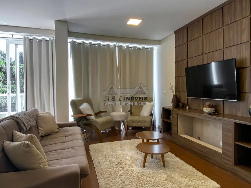 Foto 1 de Apartamento com 2 quartos à venda, 103m2 em Campos Do Jordao - SP