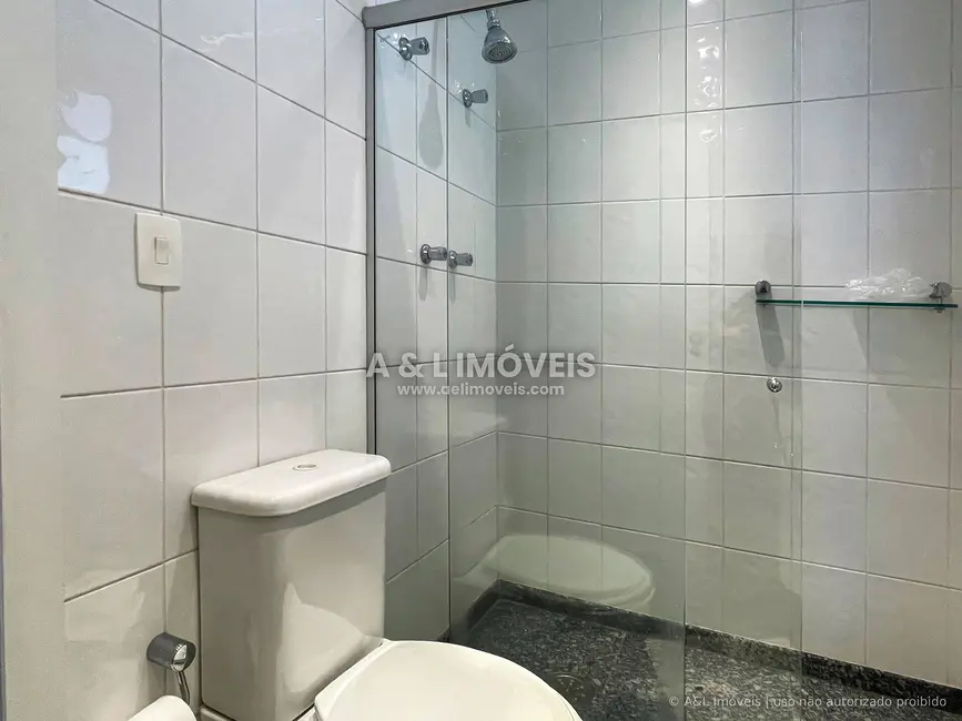 Foto 9 de Casa de Condomínio com 4 quartos à venda, 262m2 em Campos Do Jordao - SP