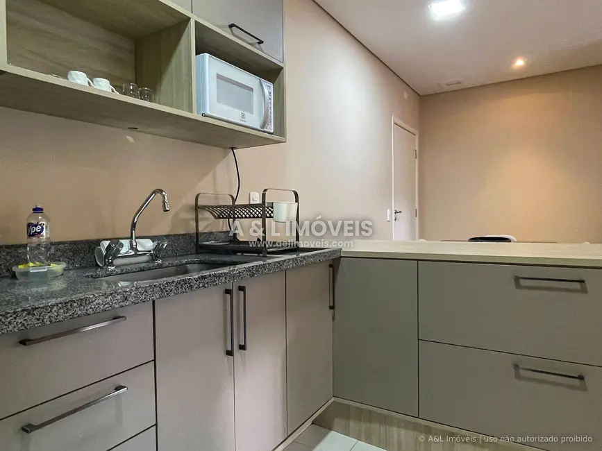 Apartamento com 2 quartos à venda, 80m2 em Campos Do Jordao - SP - imagem 9 Foto 9 de Apartamento com 2 quartos à venda, 80m2 em Campos Do Jordao - SP