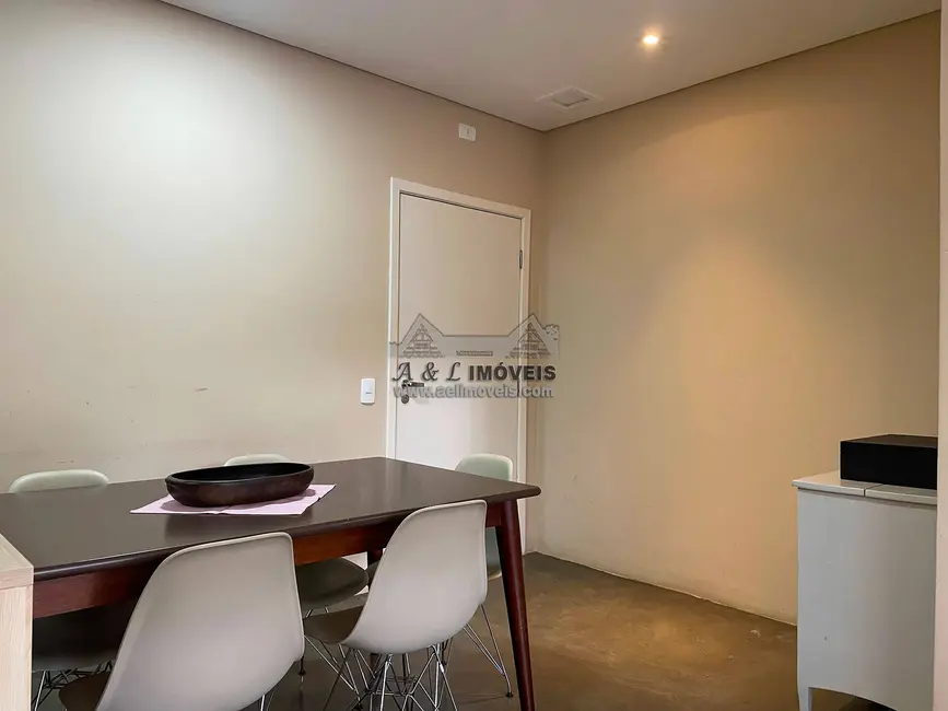 Foto 4 de Apartamento com 2 quartos à venda, 80m2 em Campos Do Jordao - SP