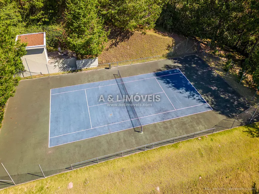 Foto 3 de Apartamento com 2 quartos à venda, 80m2 em Campos Do Jordao - SP