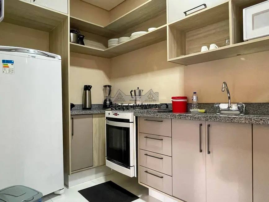 Foto 7 de Apartamento com 2 quartos à venda, 80m2 em Campos Do Jordao - SP