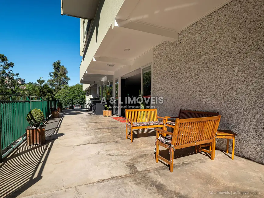 Foto 9 de Apartamento com 2 quartos à venda, 80m2 em Campos Do Jordao - SP